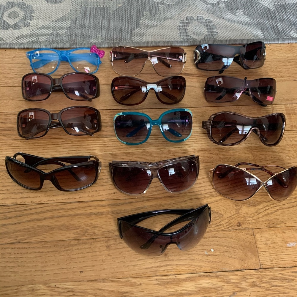 Sunglasses